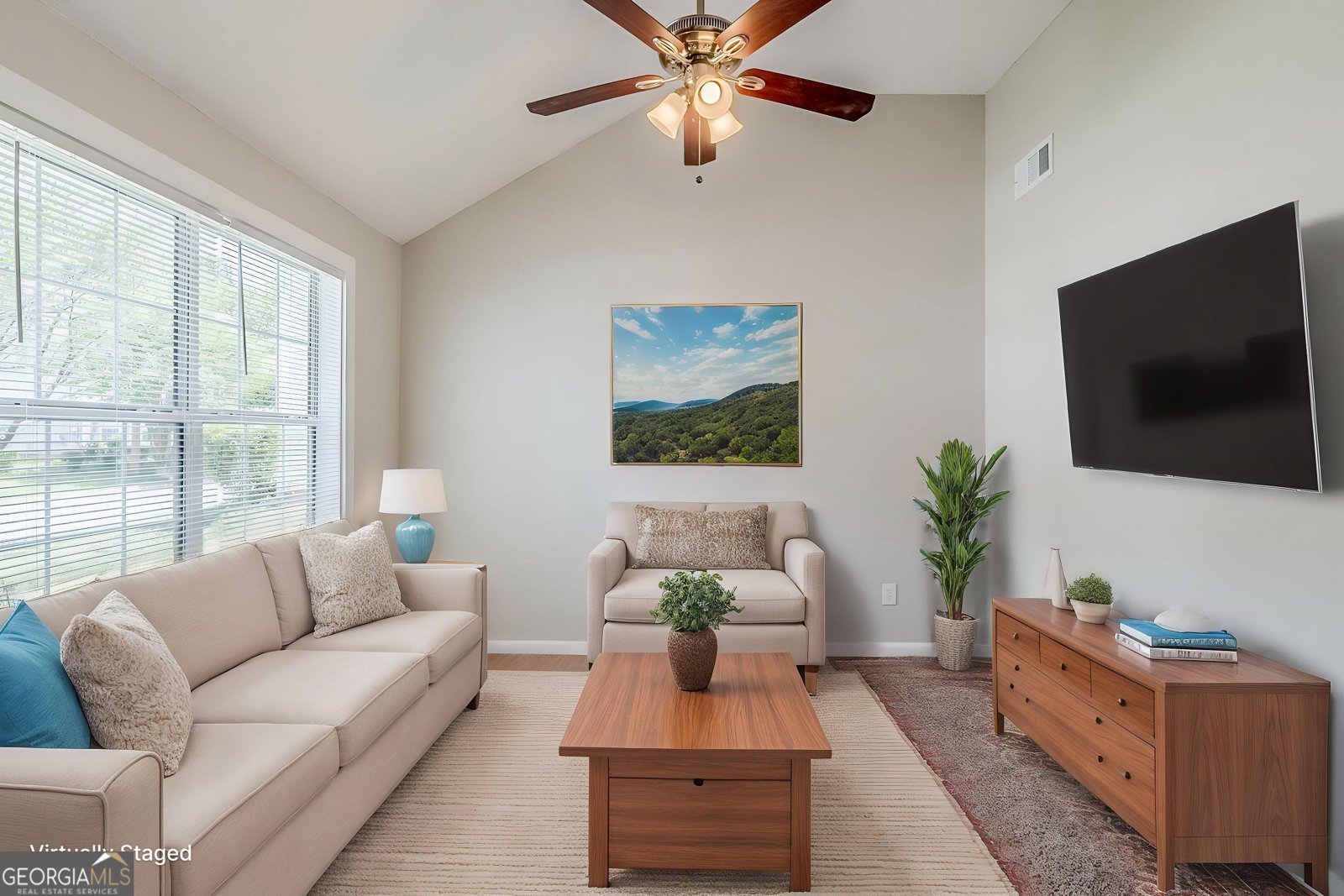 4889 Hidden Creek Place Decatur - 5