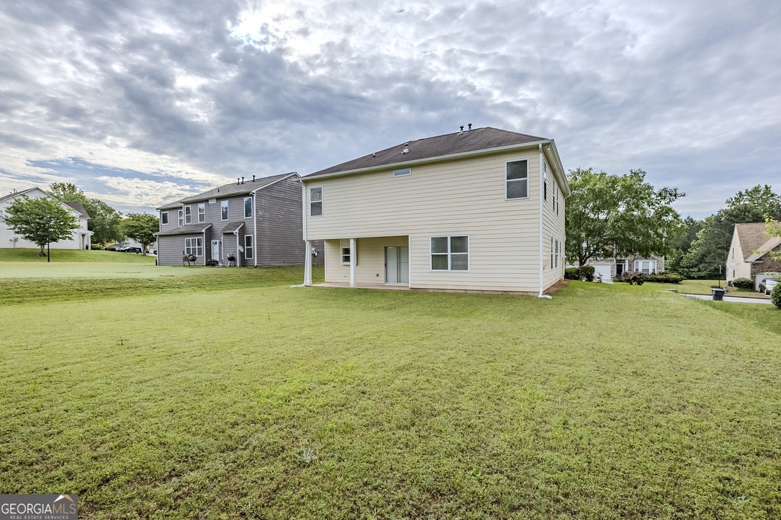 8826 Lakecrest Way Union City - 10