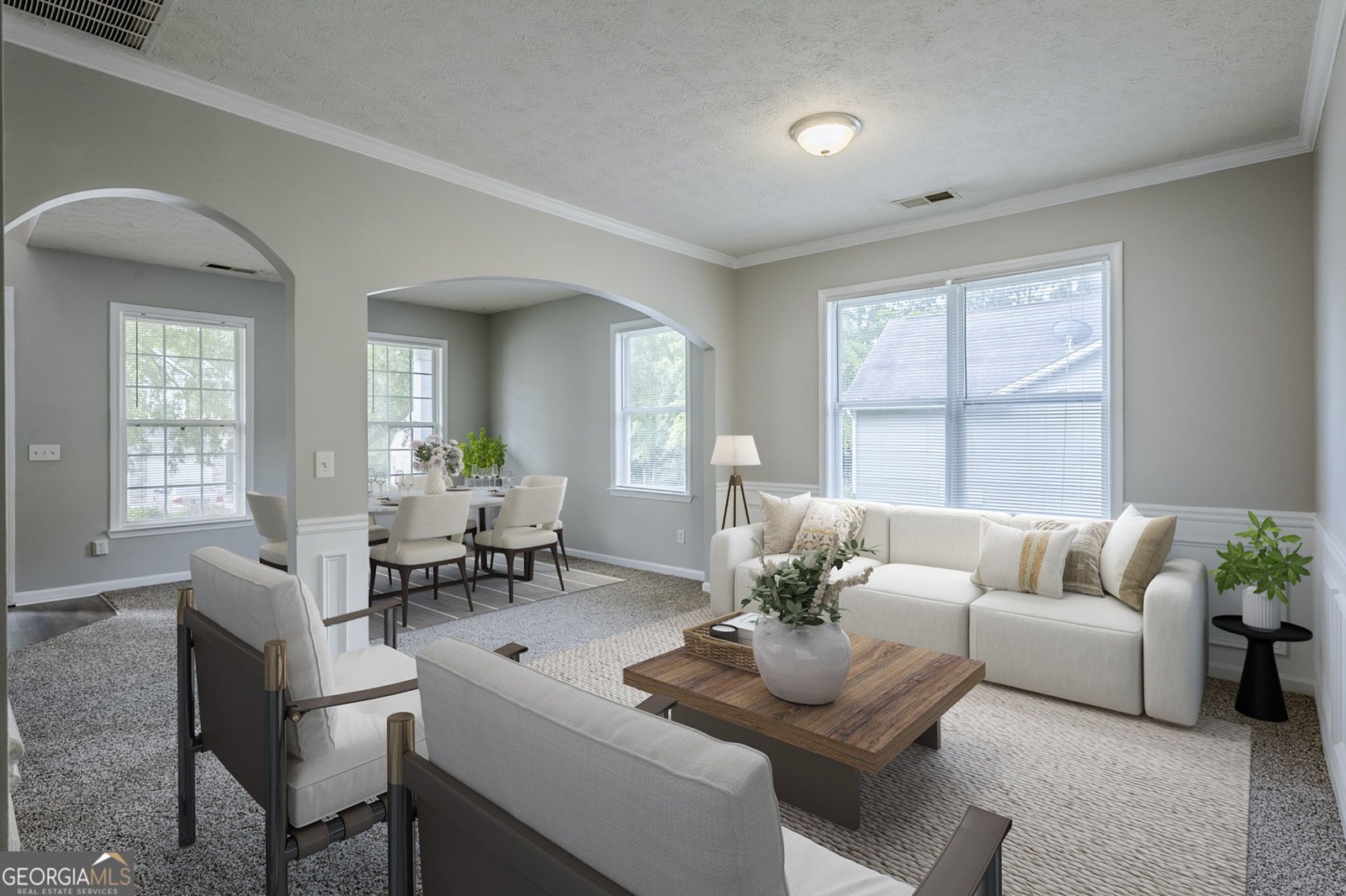 8826 Lakecrest Way Union City - 13
