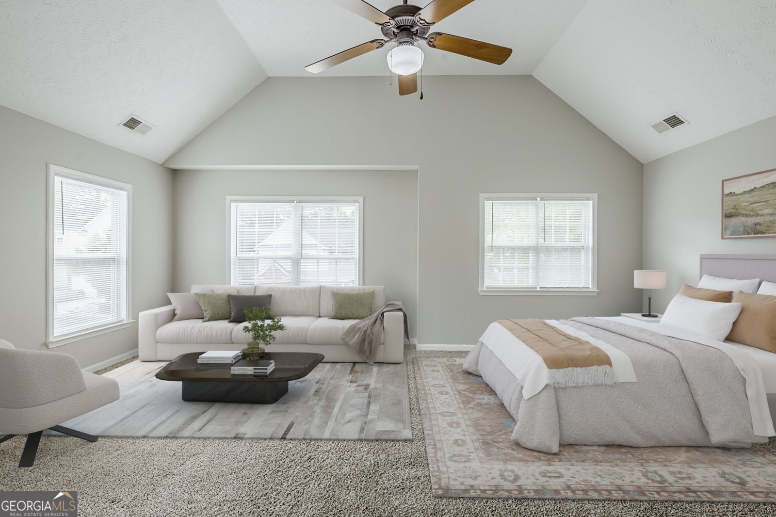 8826 Lakecrest Way Union City - 22