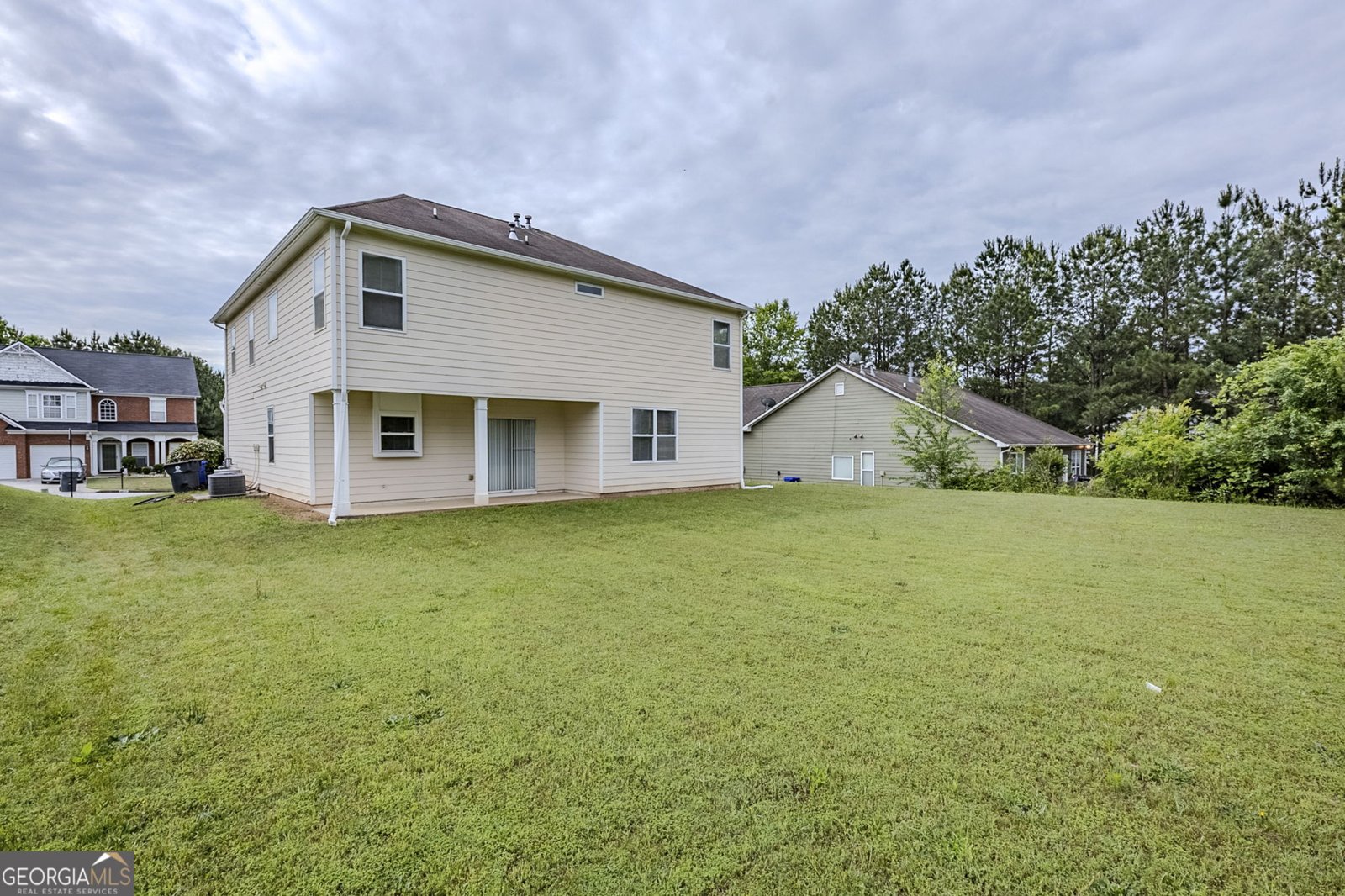 8826 Lakecrest Way Union City - 8