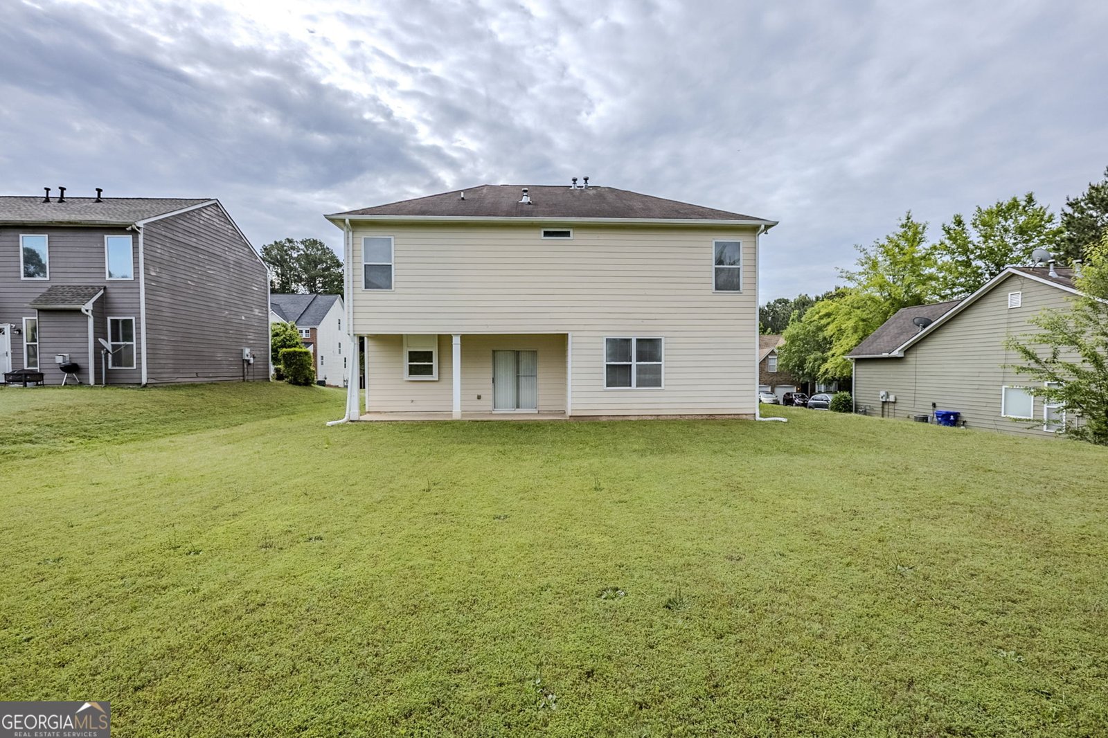 8826 Lakecrest Way Union City - 9