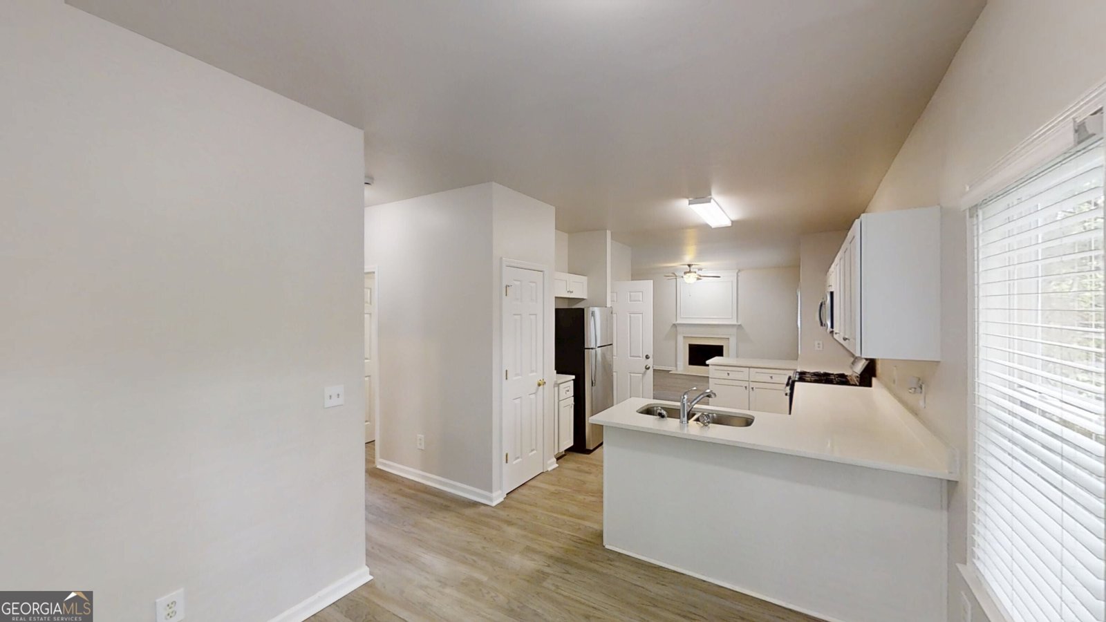 4912 Lightwood Court Acworth - 14
