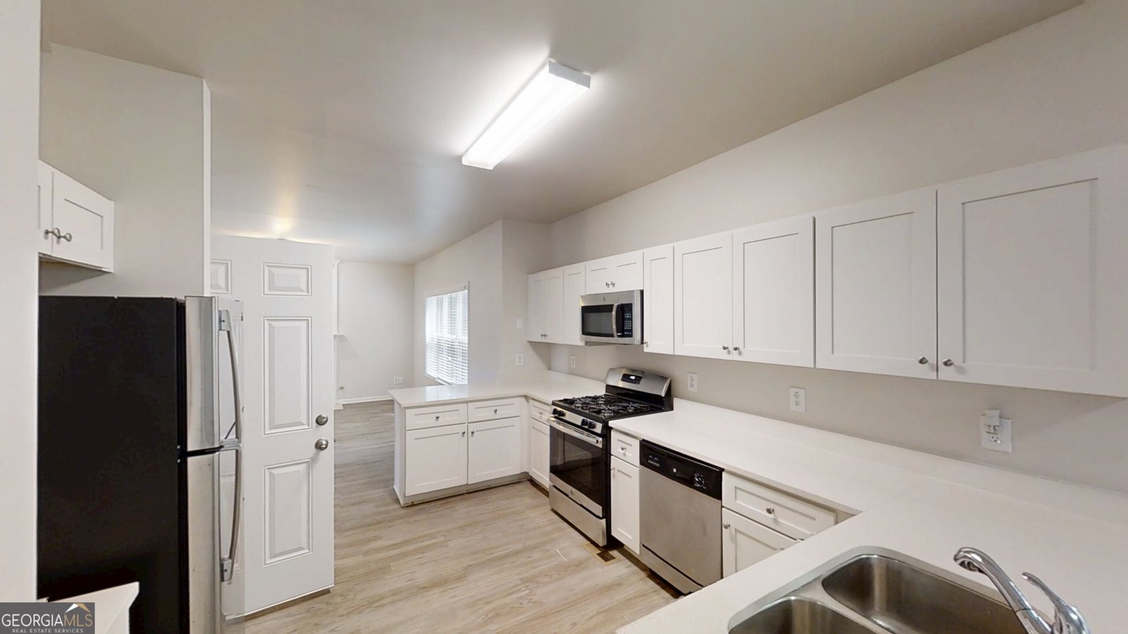 4912 Lightwood Court Acworth - 15