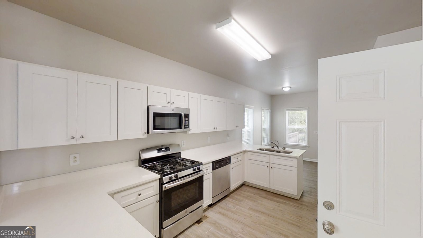 4912 Lightwood Court Acworth - 17