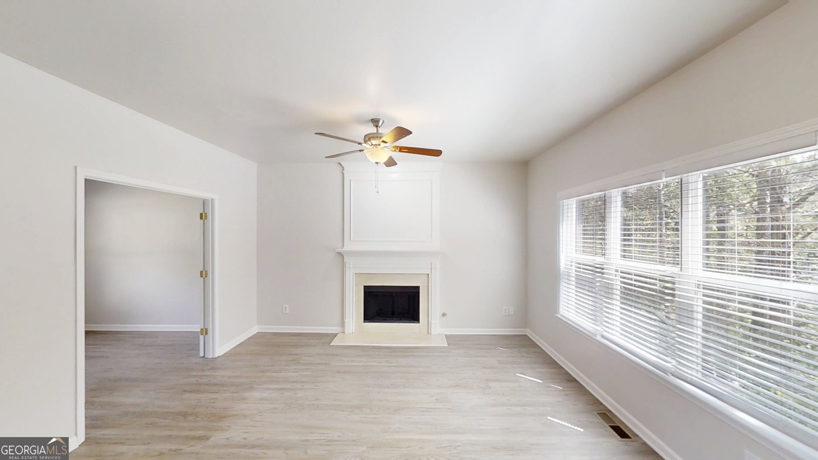 4912 Lightwood Court Acworth - 18