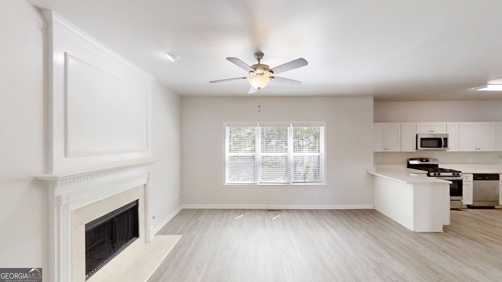 4912 Lightwood Court Acworth - 21