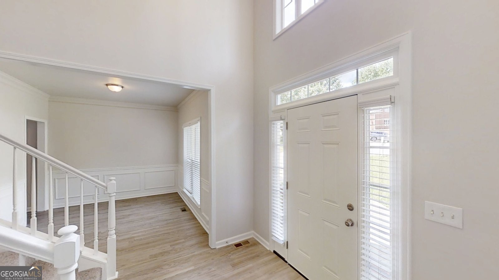 4912 Lightwood Court Acworth - 3