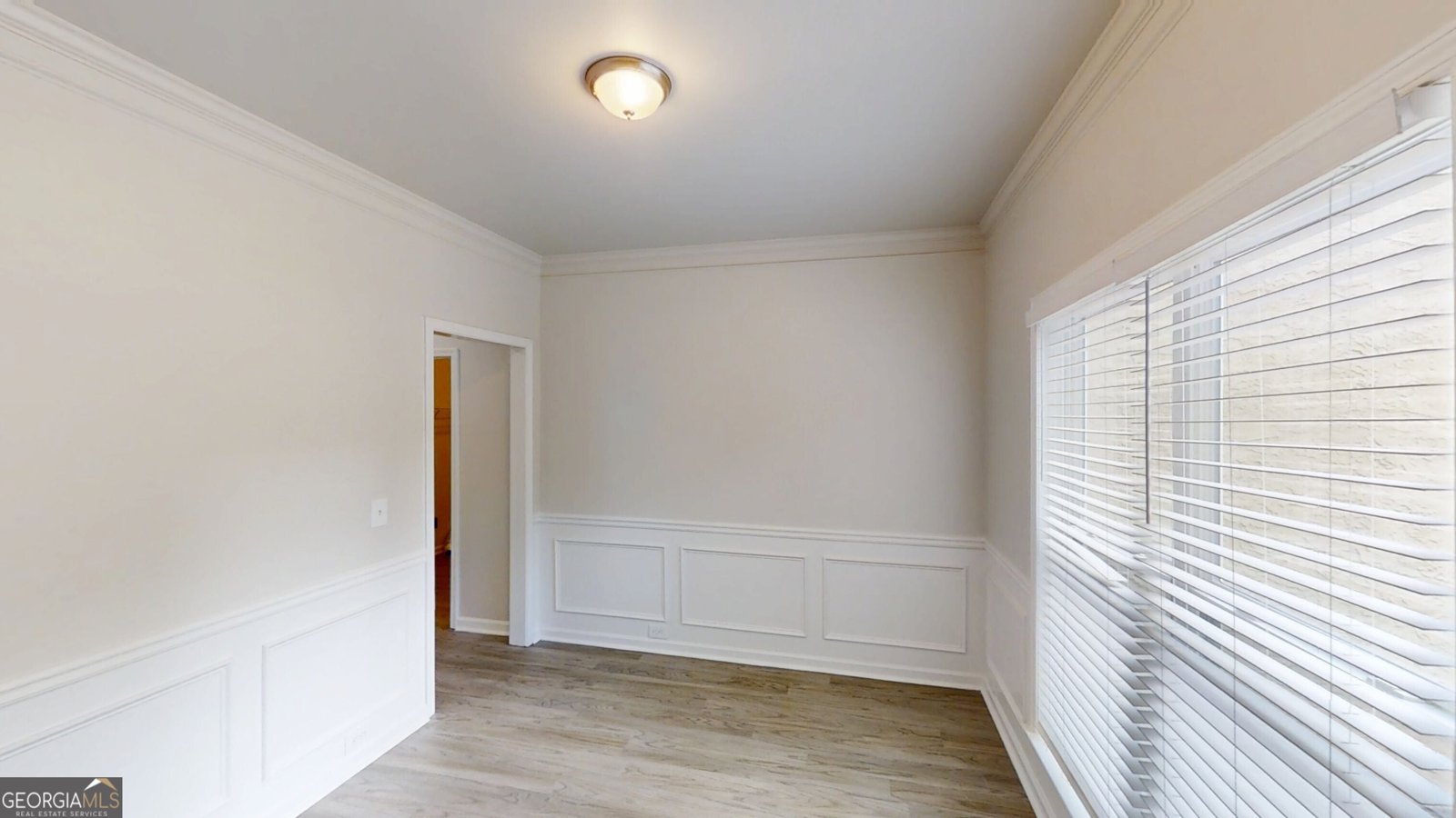 4912 Lightwood Court Acworth - 4