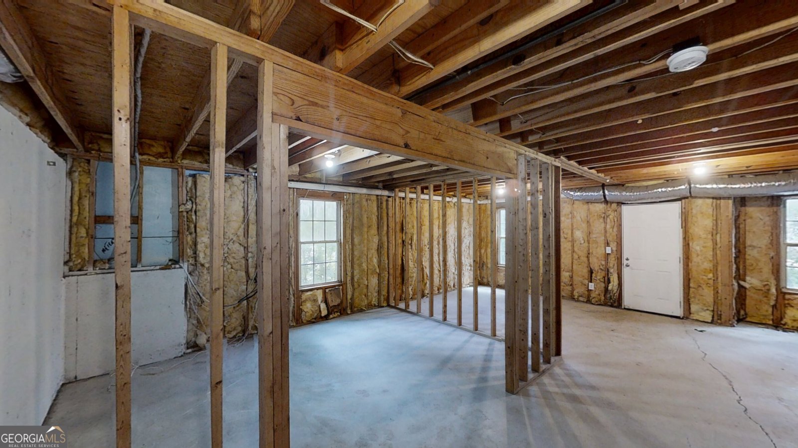 4912 Lightwood Court Acworth - 48
