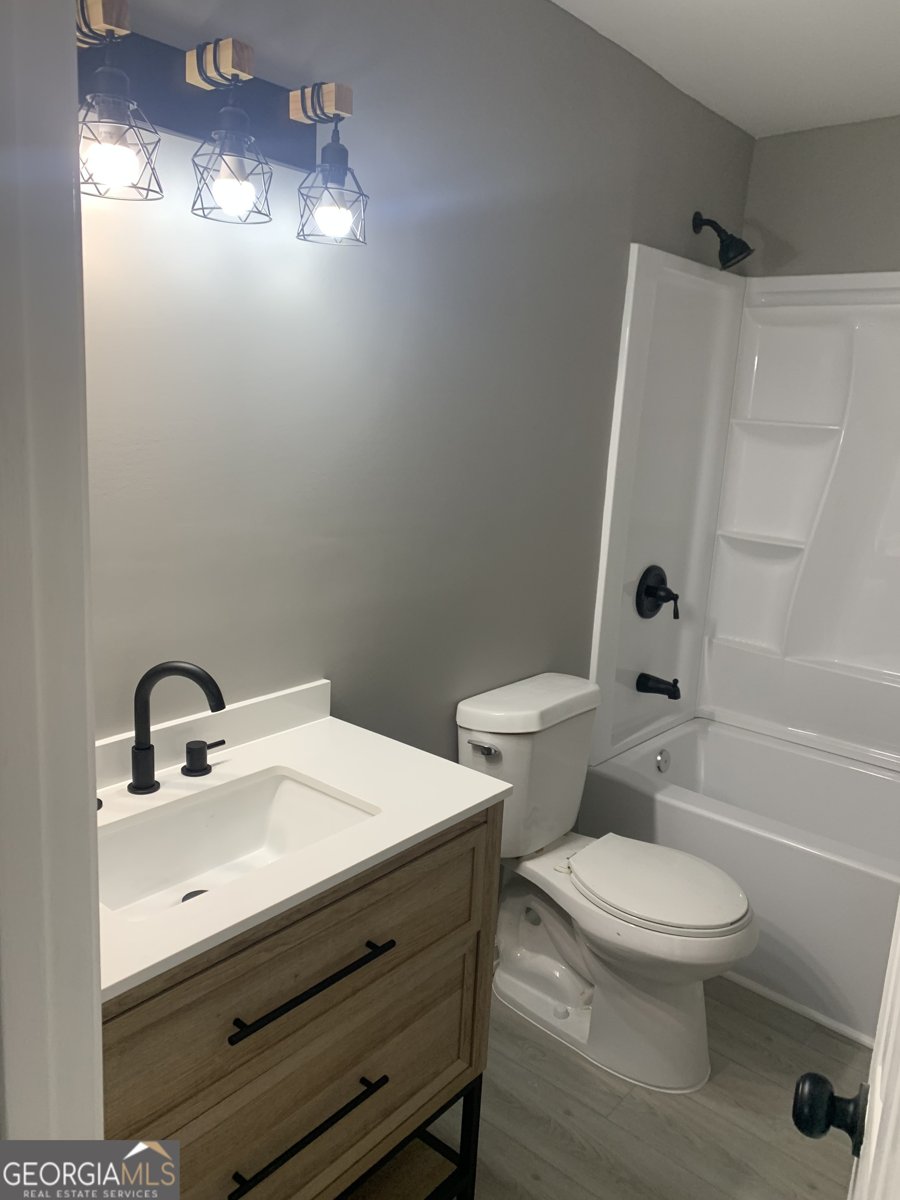 606 Boyd Road Hogansville - 13