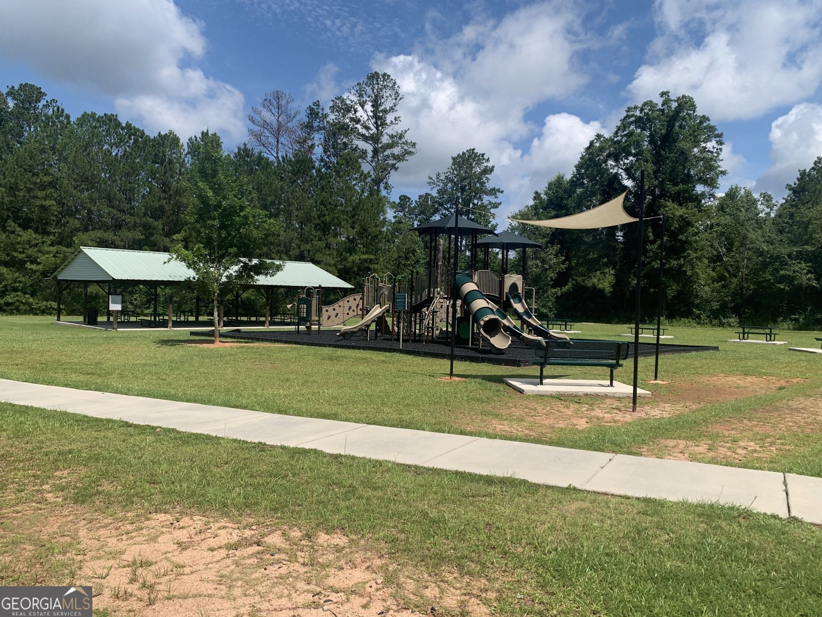 606 Boyd Road Hogansville - 25