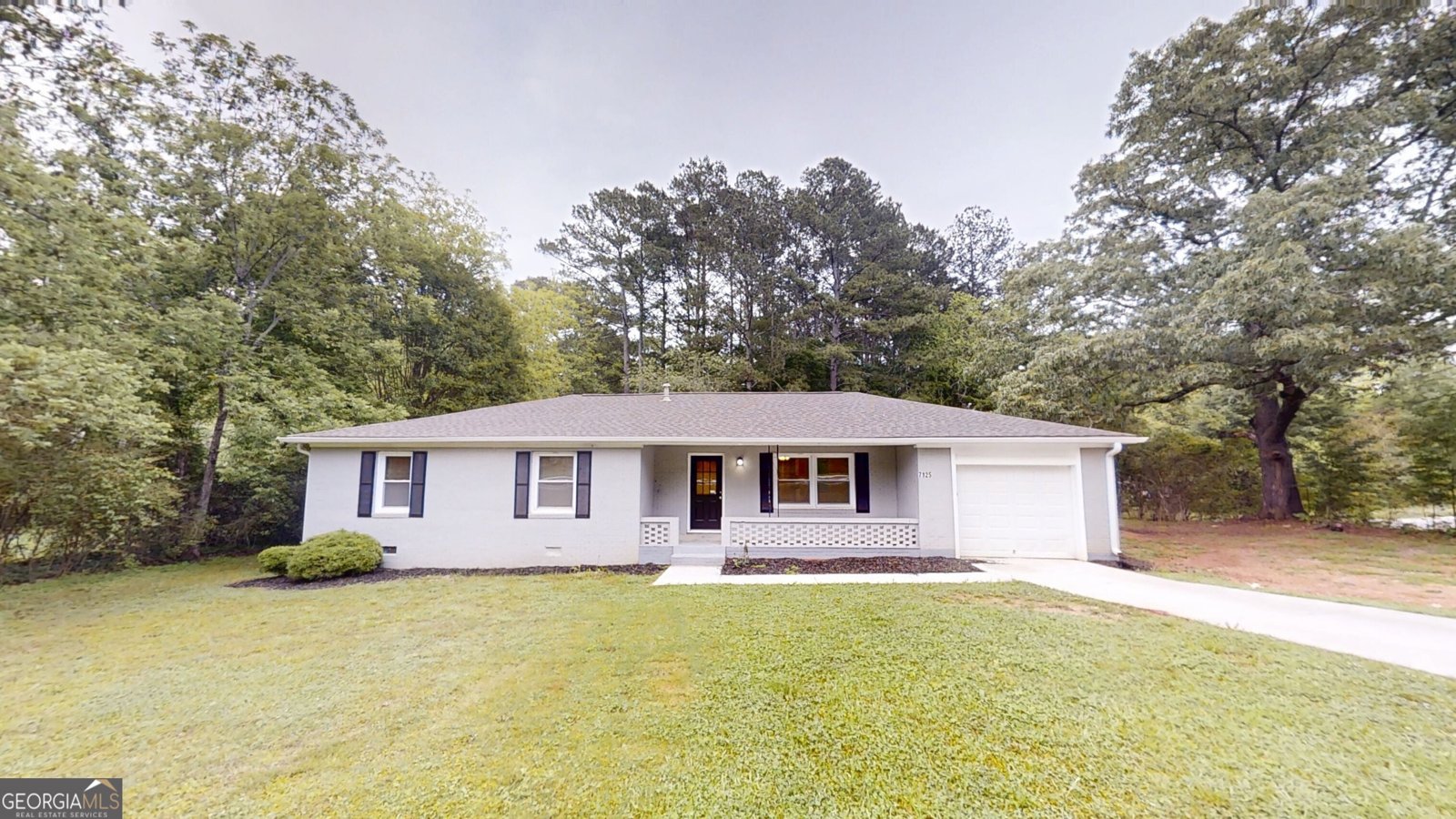 7125 Puckett Street Covington - 1
