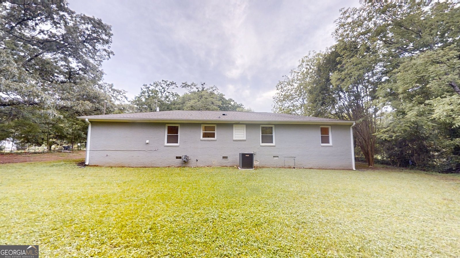 7125 Puckett Street Covington - 2