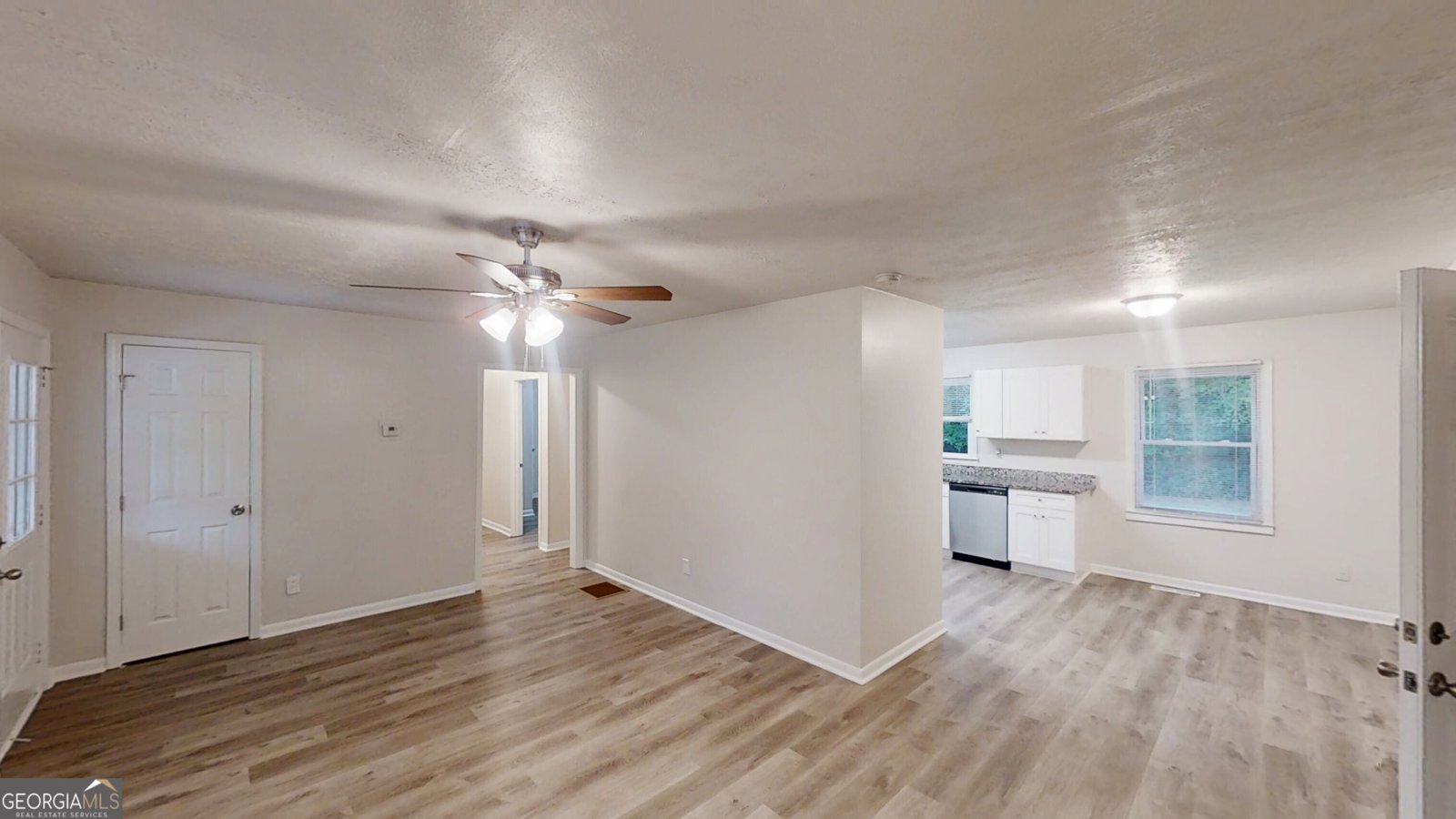 7125 Puckett Street Covington - 4