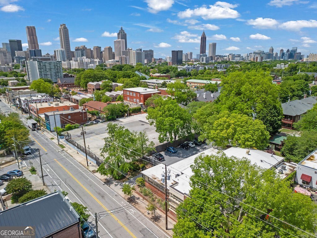 510 Edgewood Avenue Atlanta - 13