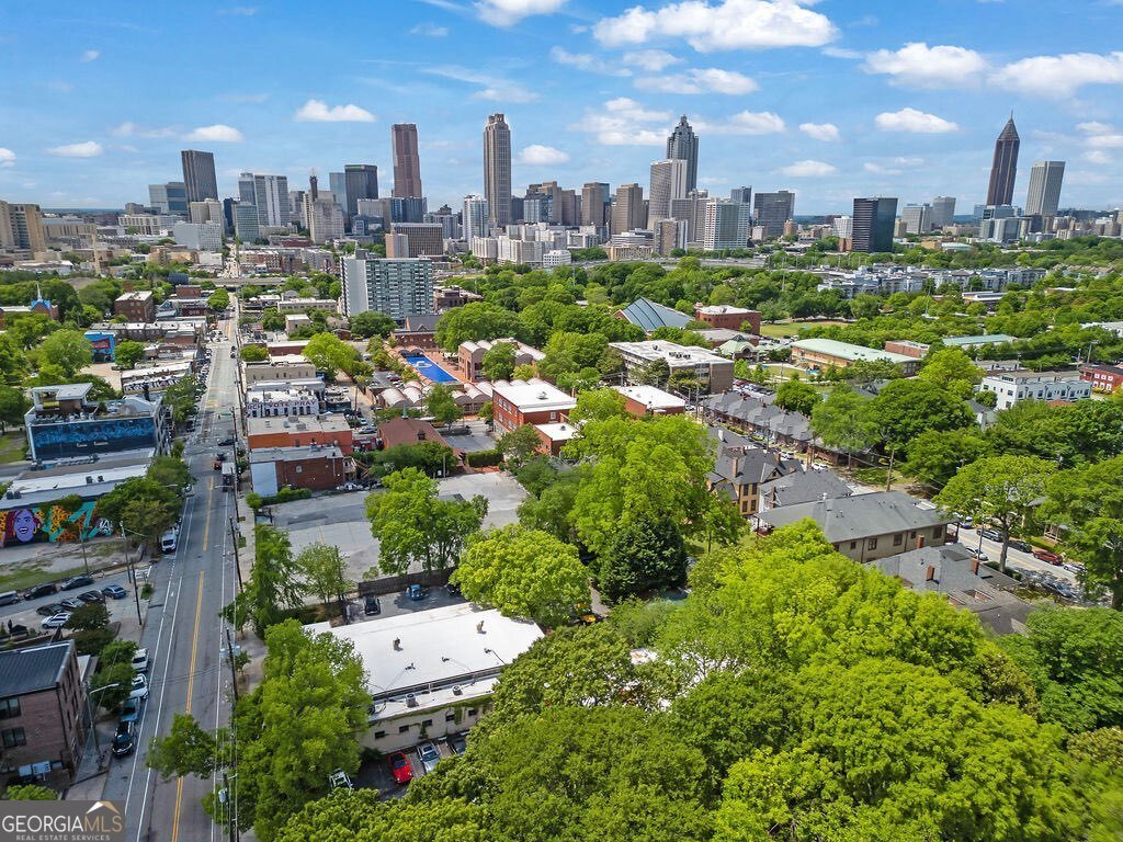 510 Edgewood Avenue Atlanta - 30