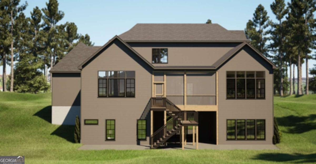 6740 Pannell Road Buford - 11