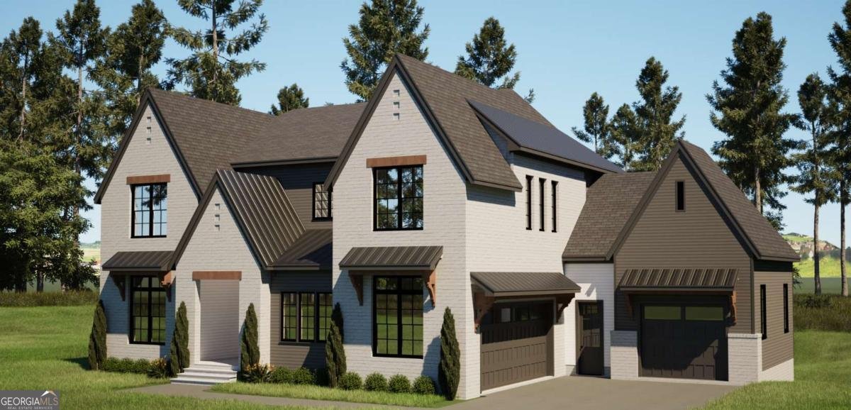 6740 Pannell Road Buford - 2