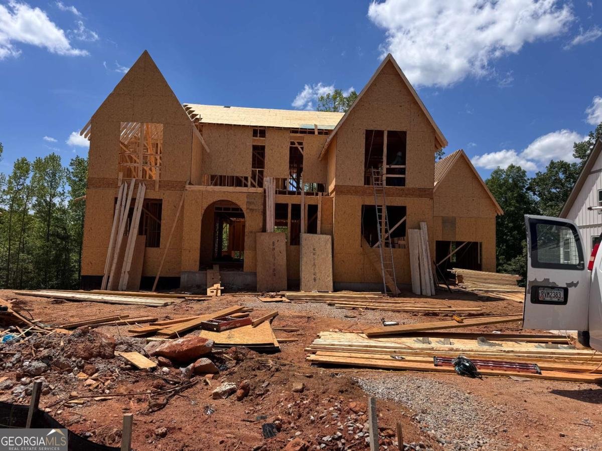 6740 Pannell Road Buford - 4
