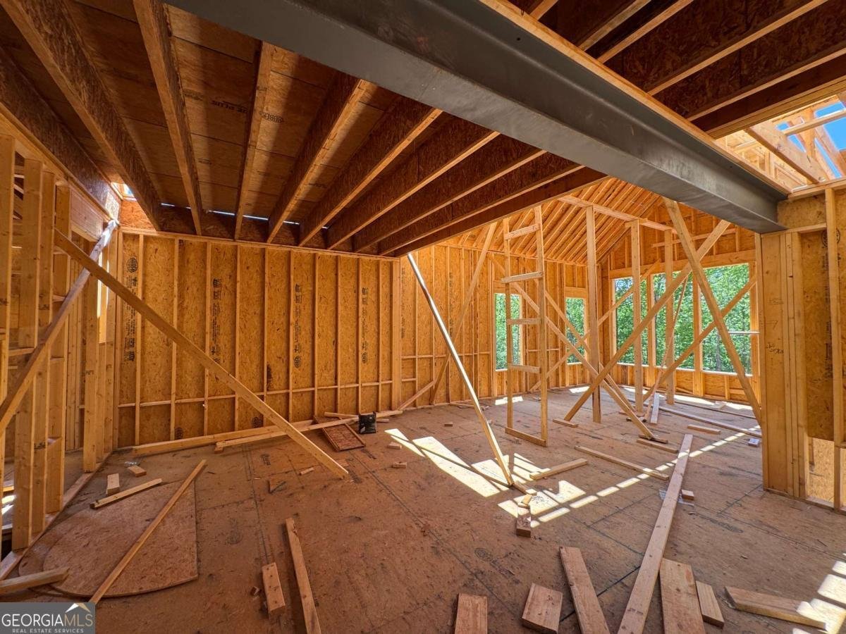 6740 Pannell Road Buford - 6