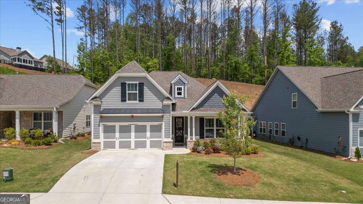 307 Azalea Crossing Dallas - 1