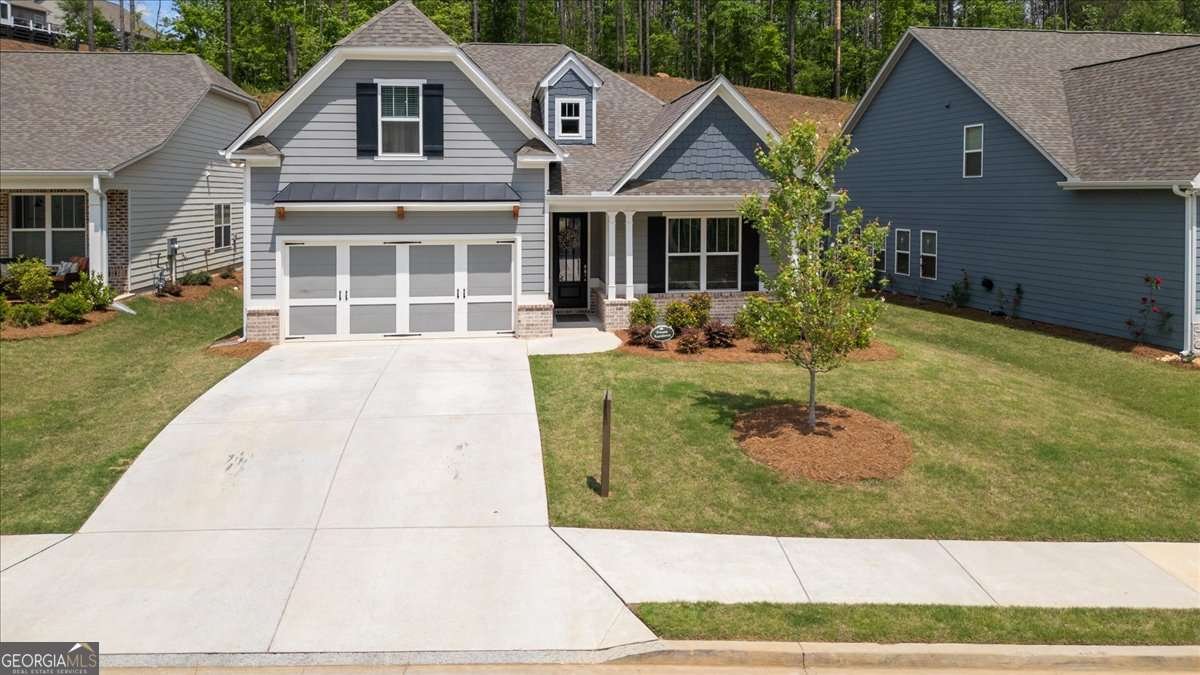 307 Azalea Crossing Dallas - 2