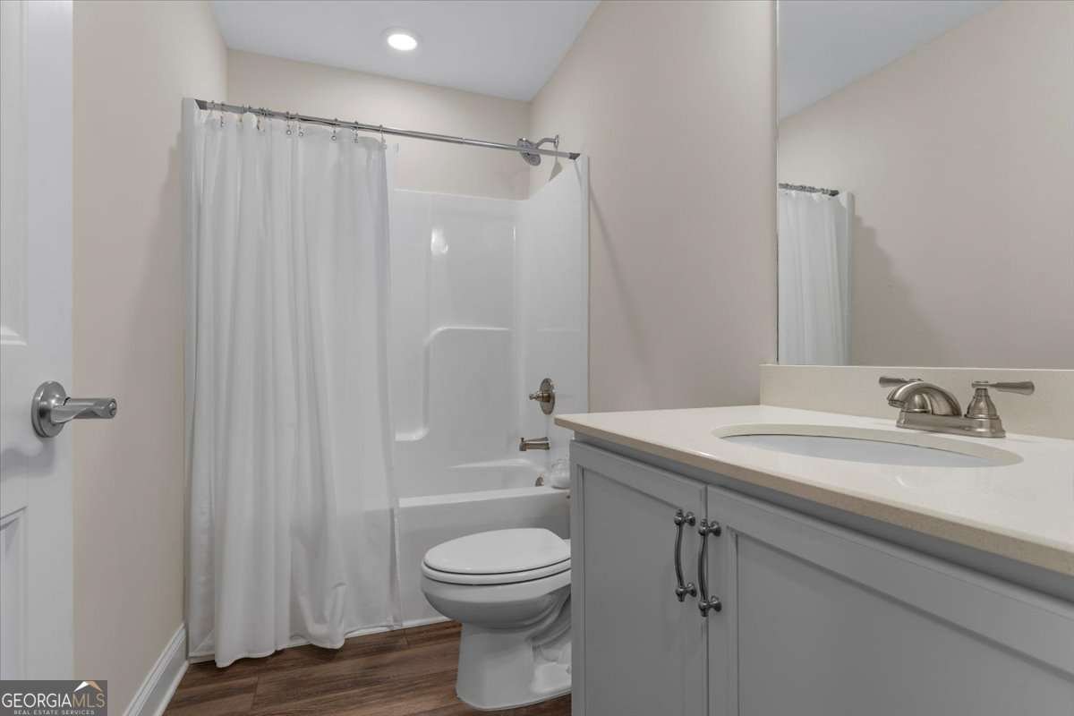 307 Azalea Crossing Dallas - 20