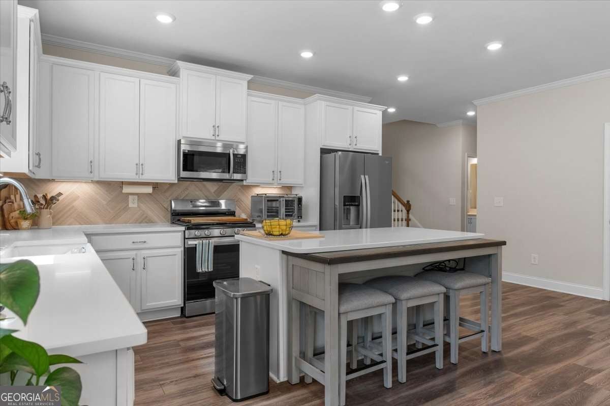 307 Azalea Crossing Dallas - 3