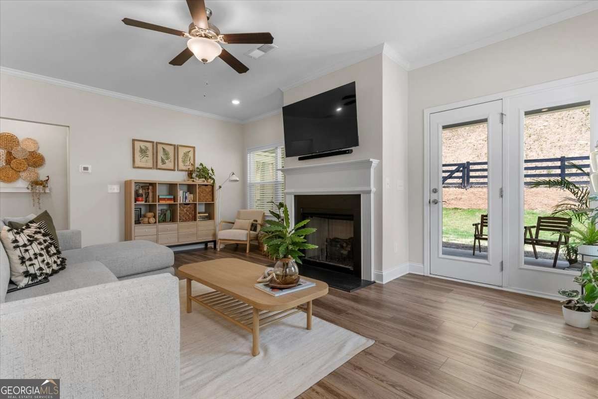 307 Azalea Crossing Dallas - 7