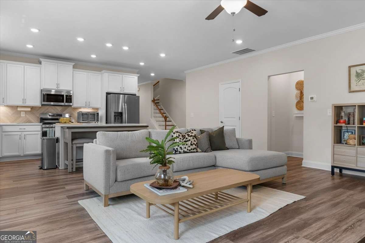 307 Azalea Crossing Dallas - 8