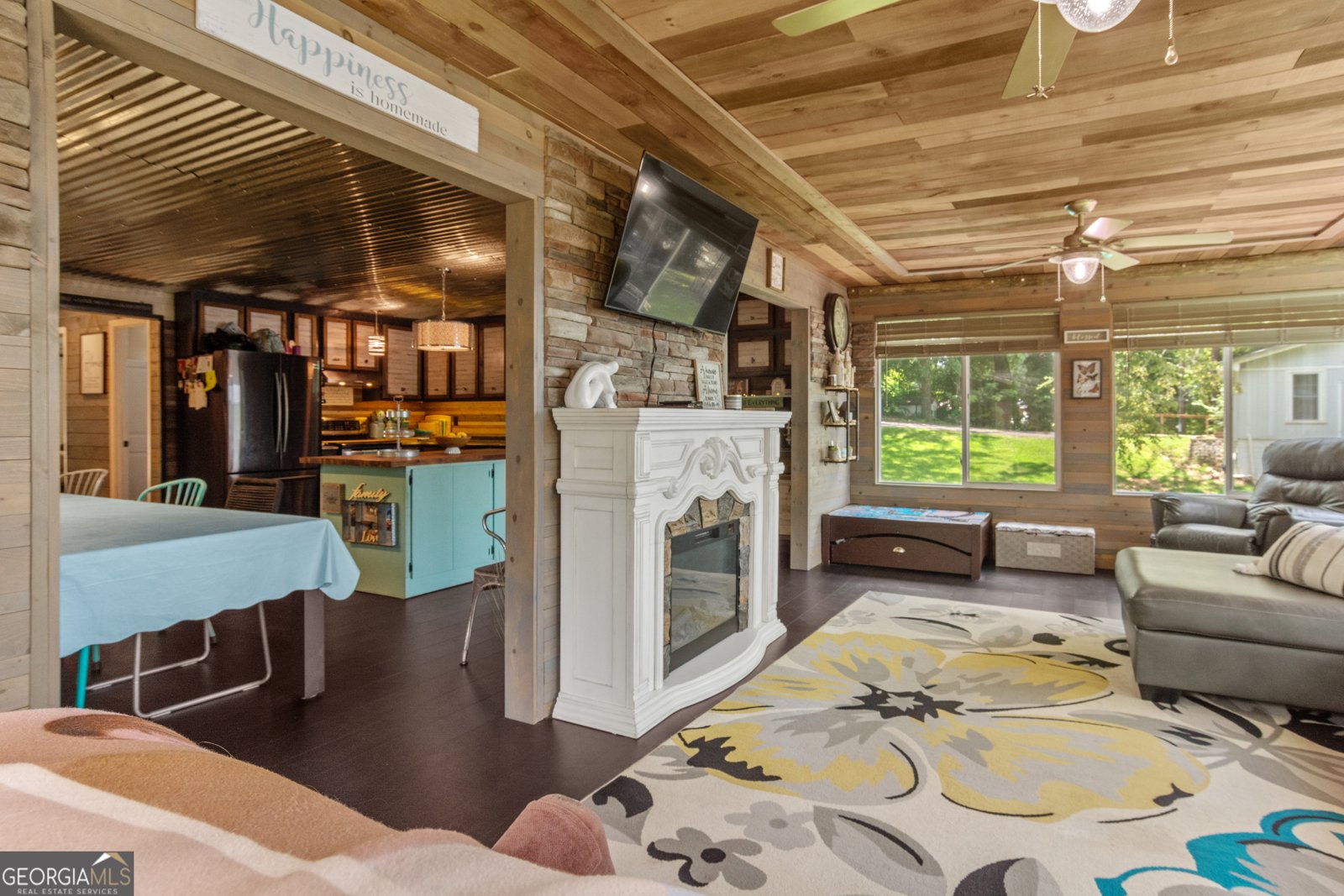 118 & 120 Buckeye Lane Milledgeville - 36