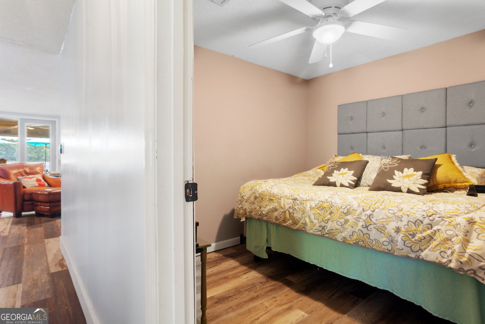 118 & 120 Buckeye Lane Milledgeville - 39