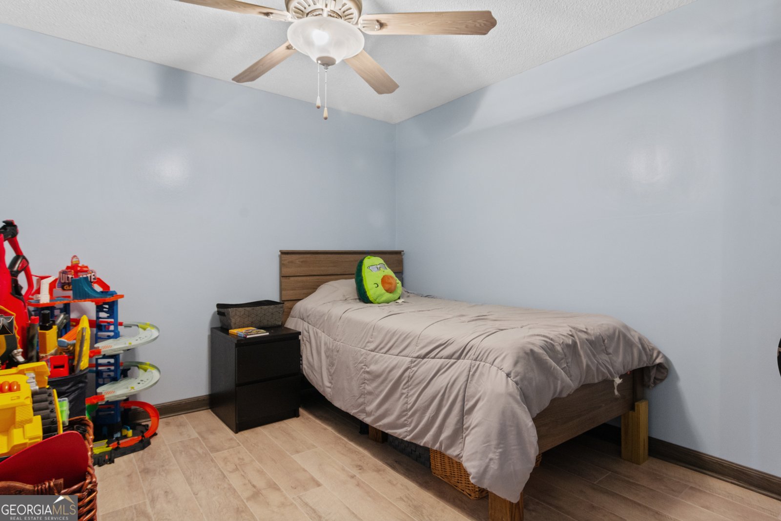 118 & 120 Buckeye Lane Milledgeville - 41