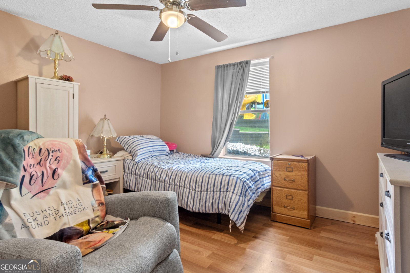118 & 120 Buckeye Lane Milledgeville - 44
