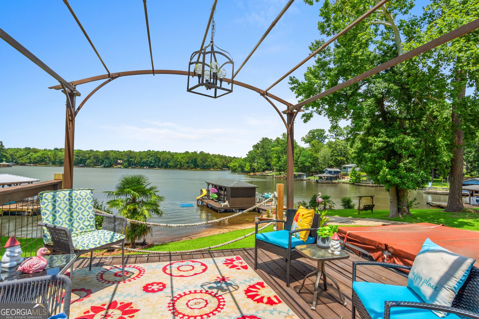 118 & 120 Buckeye Lane Milledgeville - 60