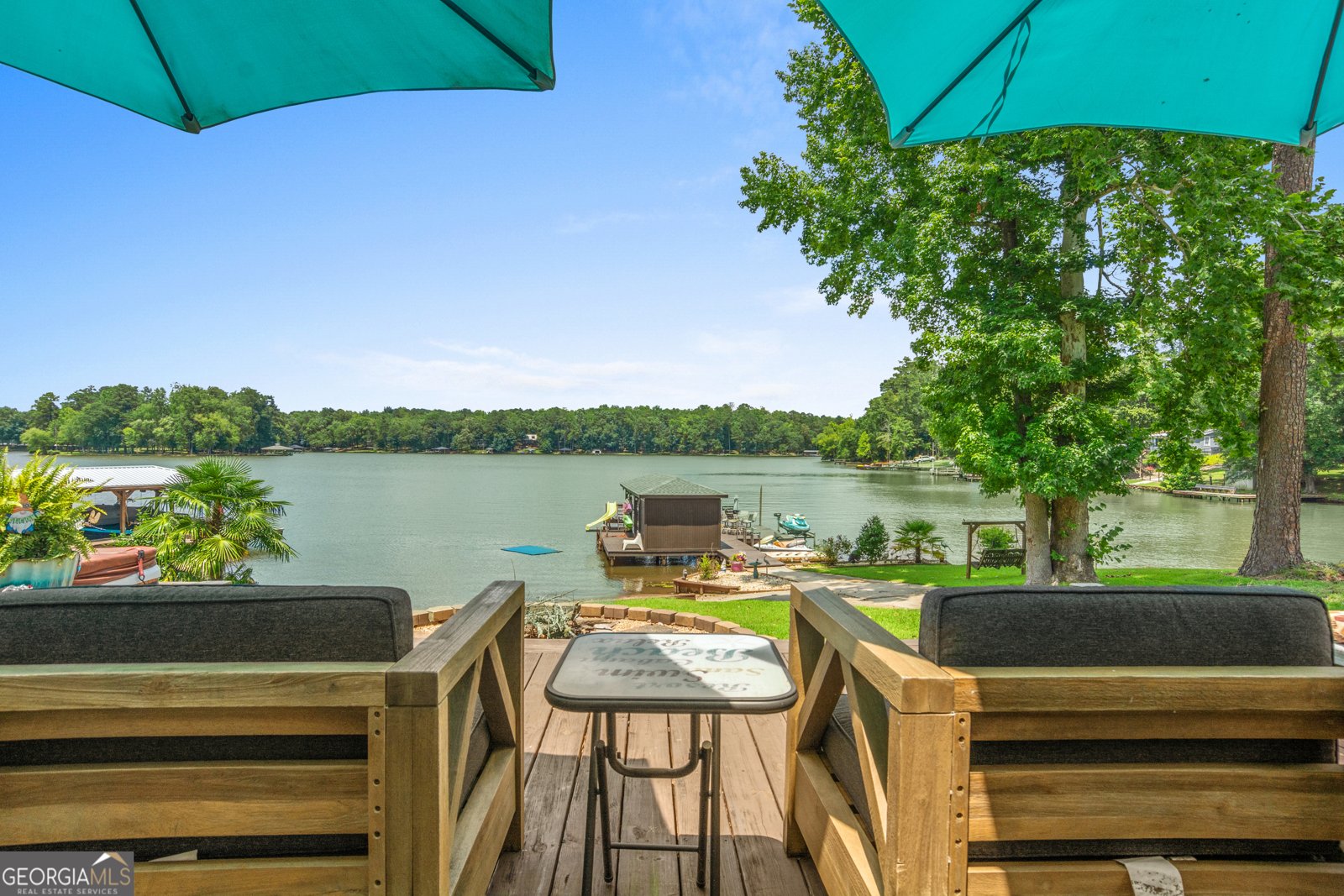 118 & 120 Buckeye Lane Milledgeville - 61