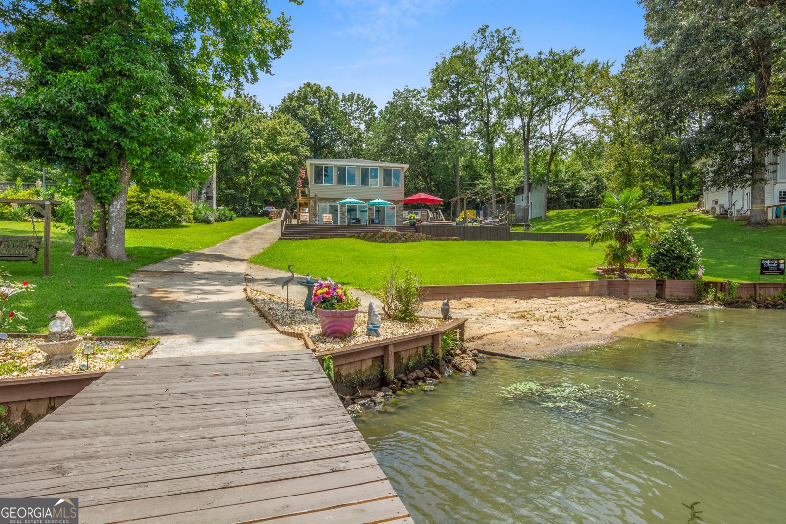 118 & 120 Buckeye Lane Milledgeville - 62