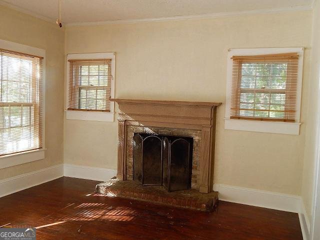 261 Green Street Warm Springs - 3