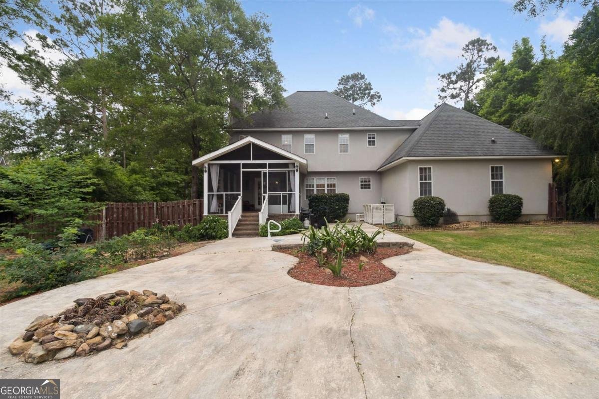 829 Woods Hole Circle Statesboro - 43