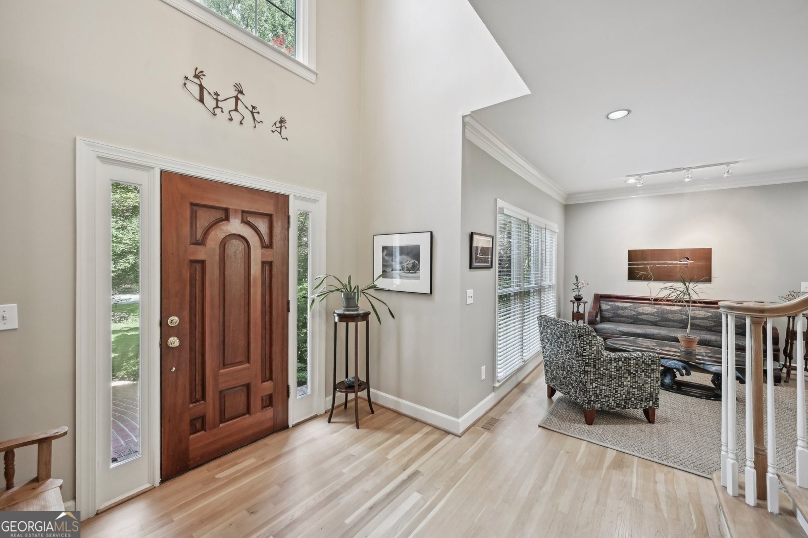 1243 Williamswood Pointe Decatur - 1