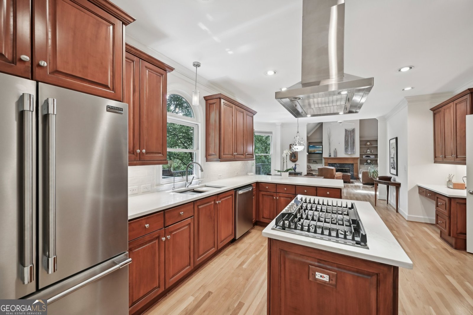 1243 Williamswood Pointe Decatur - 10