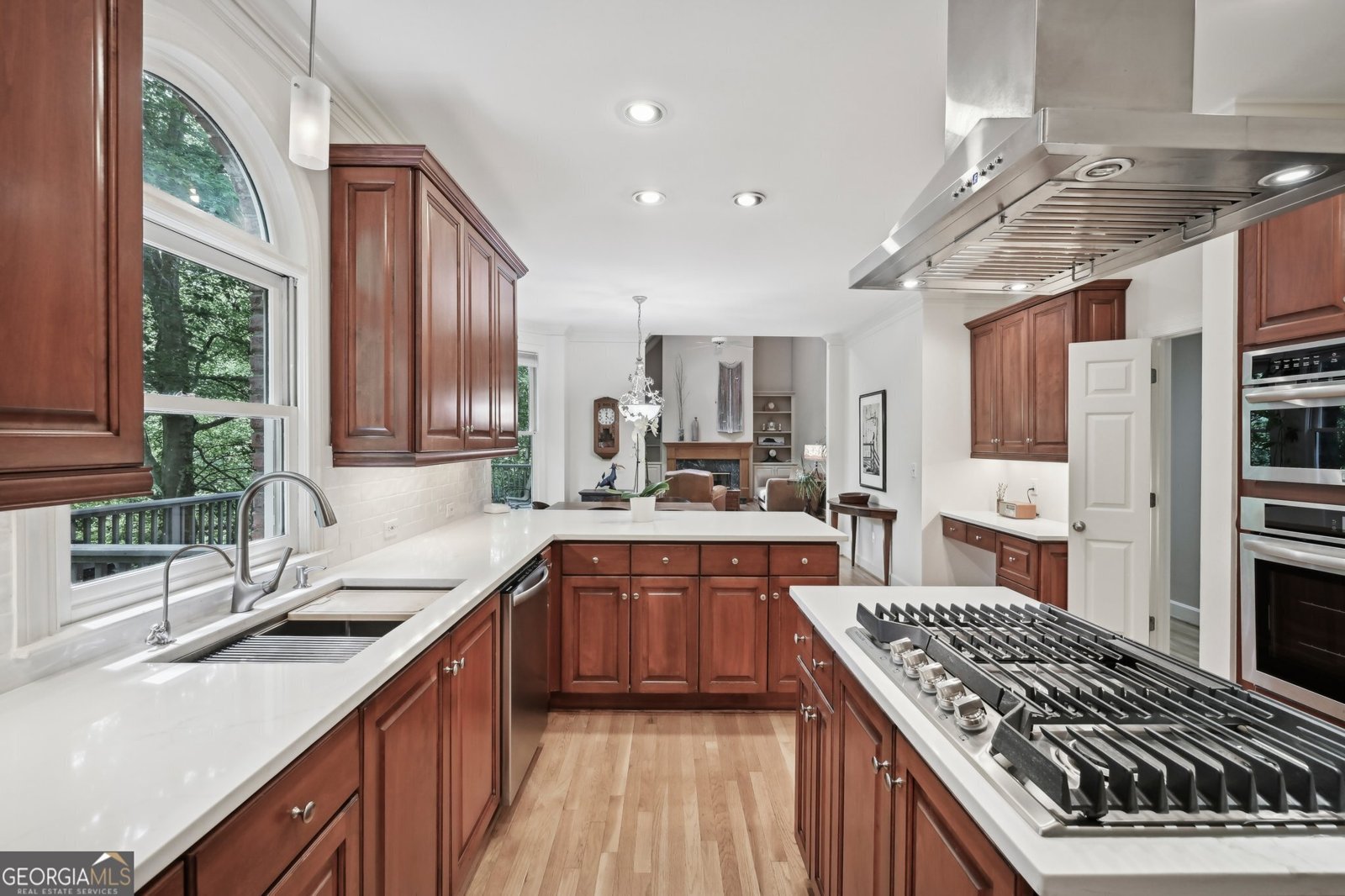 1243 Williamswood Pointe Decatur - 13