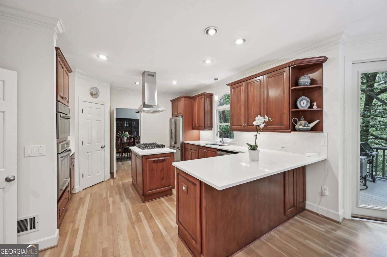 1243 Williamswood Pointe Decatur - 14