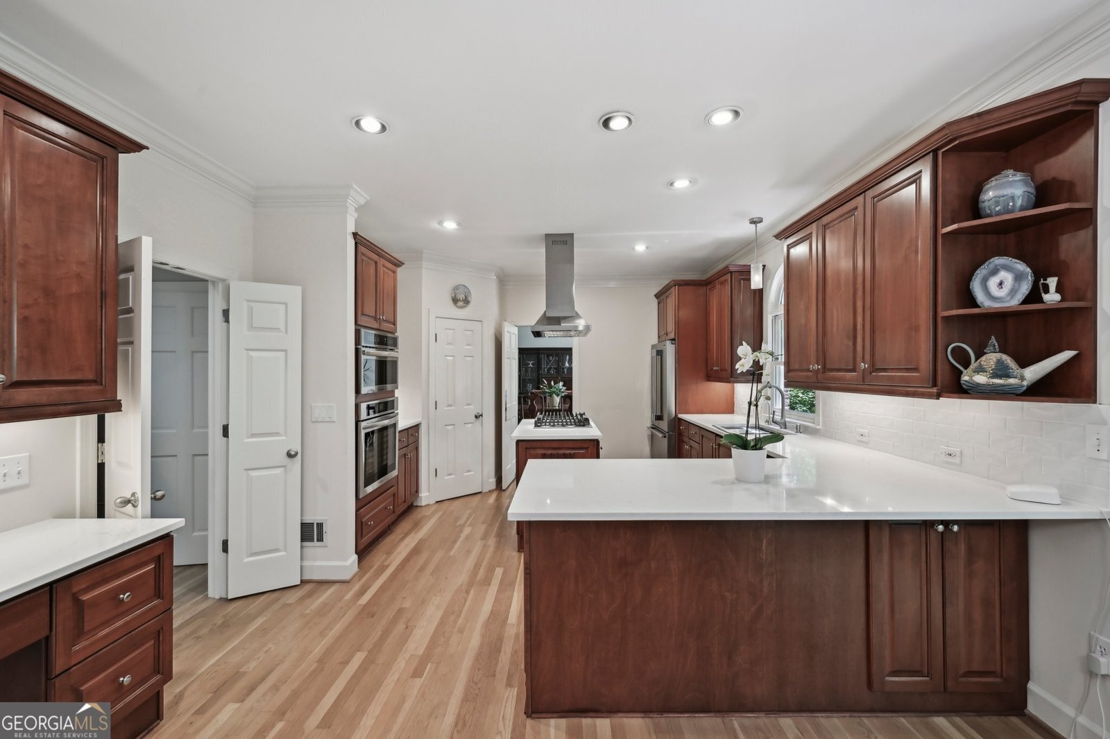 1243 Williamswood Pointe Decatur - 15