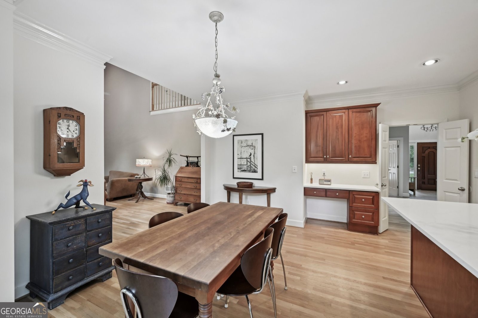 1243 Williamswood Pointe Decatur - 17