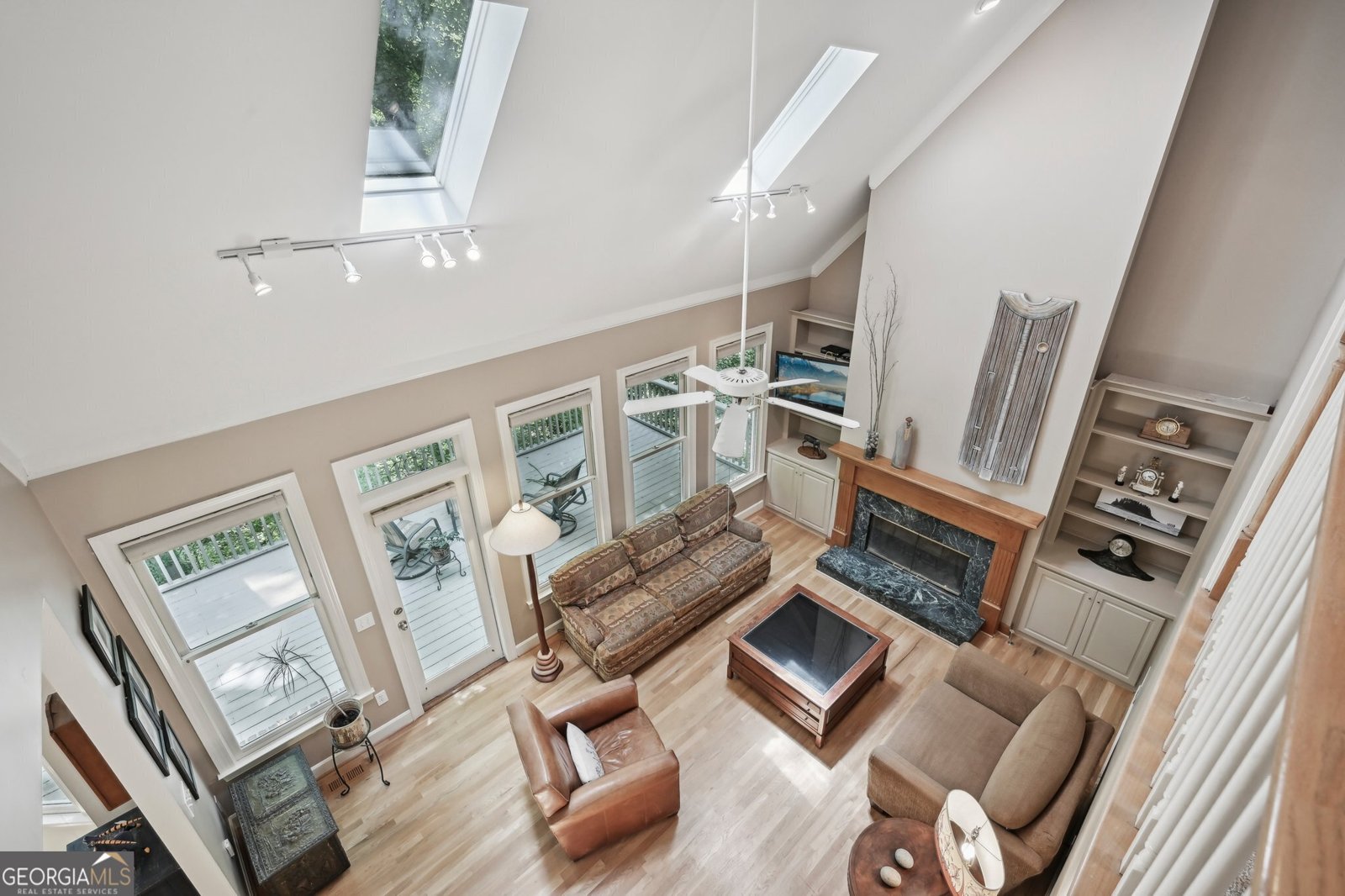 1243 Williamswood Pointe Decatur - 22