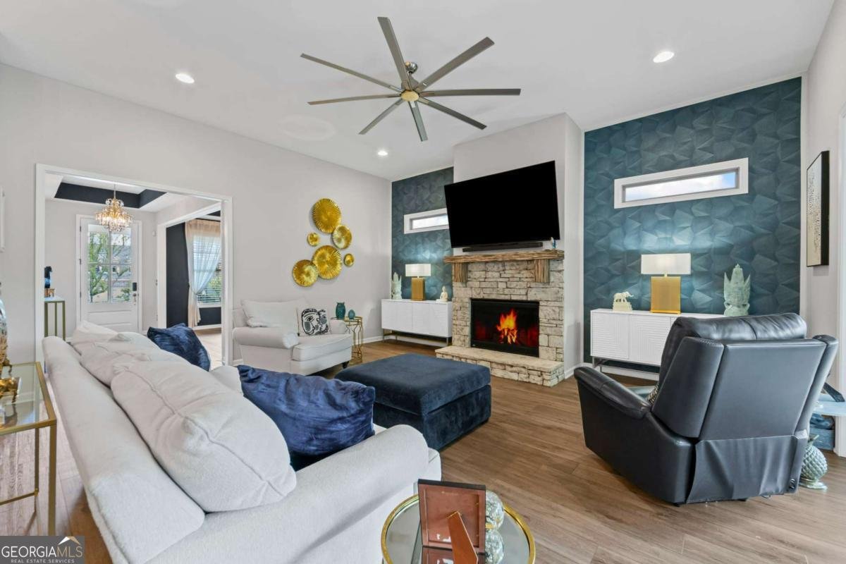 438 Southland Circle Canton - 14
