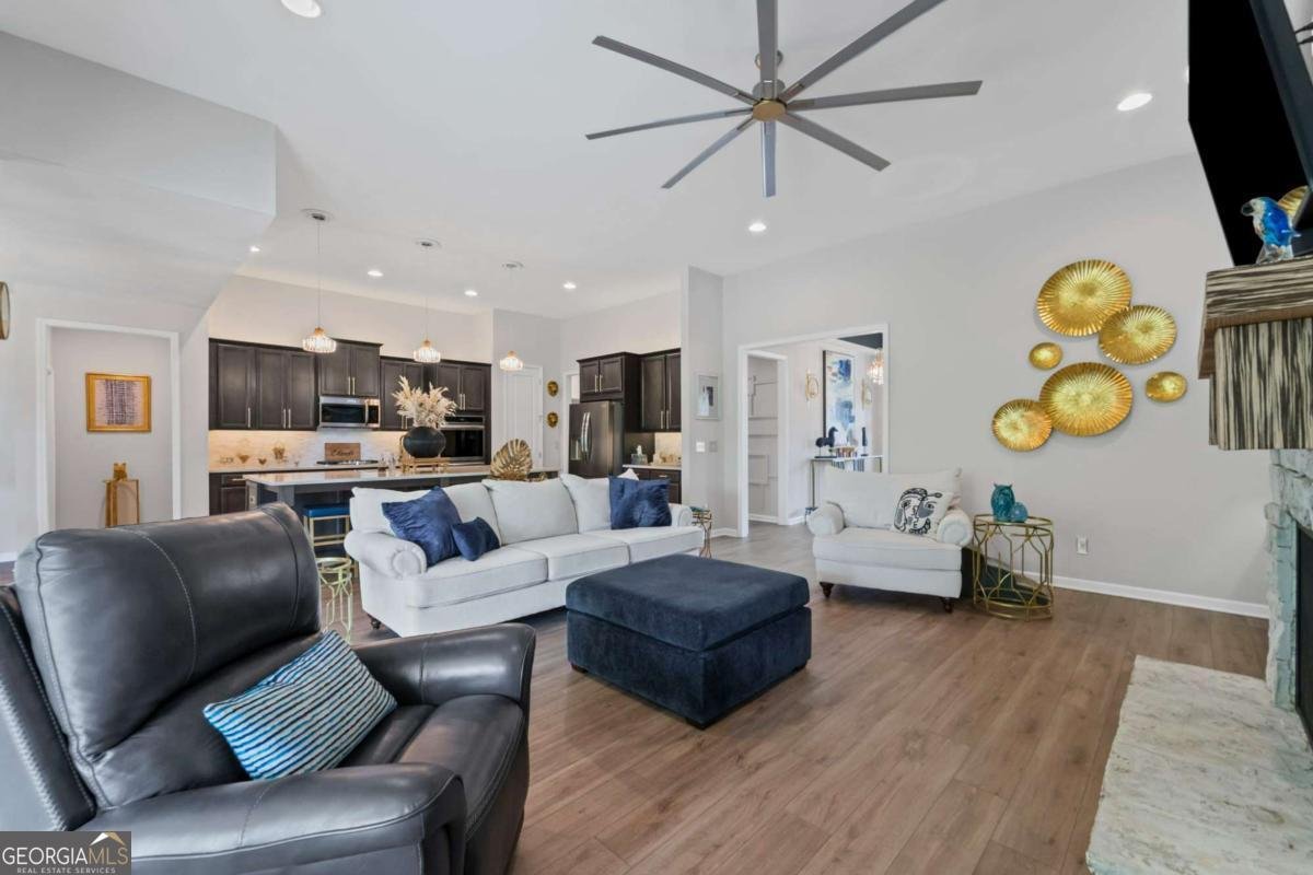 438 Southland Circle Canton - 15