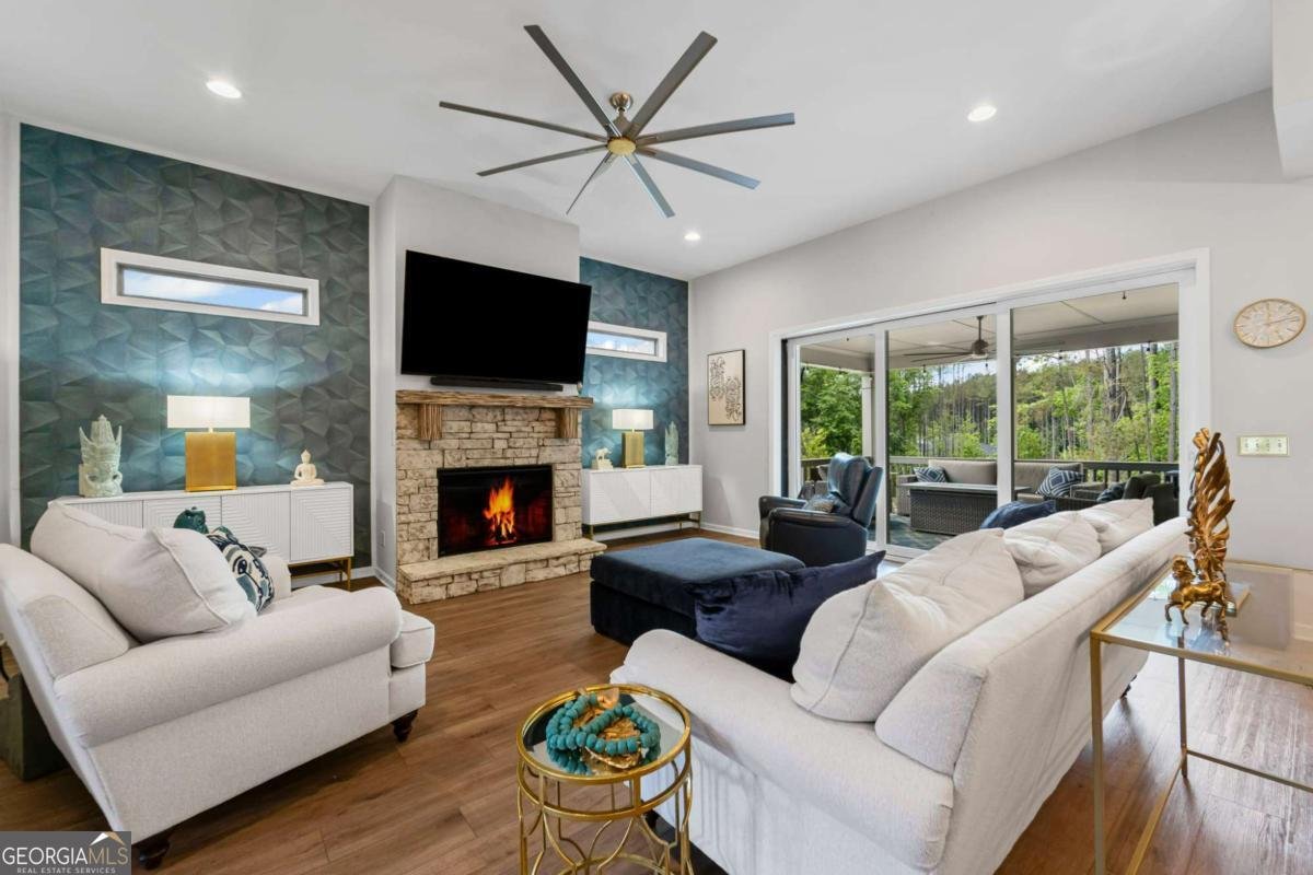 438 Southland Circle Canton - 16